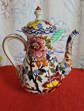 GRANDE  VERSEUSE GIEN PIVOINES