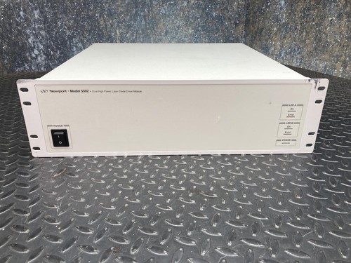 Newport 5502 dual - newport,