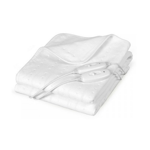 Livoo surmatelas chauffant - surmatelas,