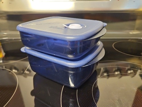 Set tupperware vent n - 2,