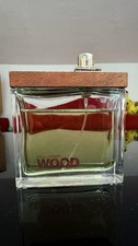 Vintage Dsquared2 She Wood