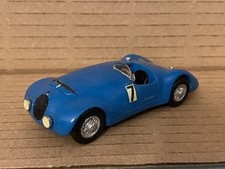 Kit résine monté Simca