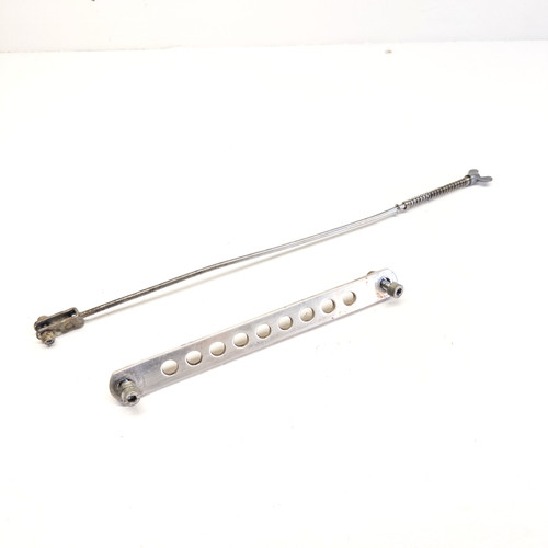 Yamaha 125 barre - 125, ty