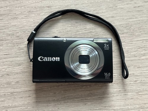 Appareil photo canon powershot - appareil,