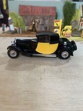 Matchbox Models of Yesteryear Y-24 1928 BUGATTI TYPE 44