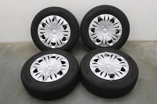 Etat neuf hiver jantes - hiver,