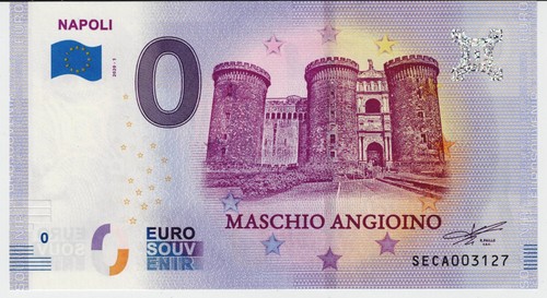 Billet touristique italie - billet,
