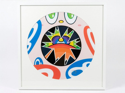 Takashi murakami are - takashi, the