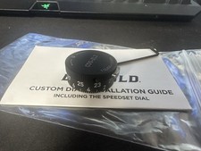 Leupold VX-5HD CDS-ZL2