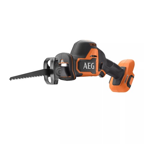 Scie sabre aeg 18v subcompact - sabre,