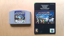 Jet Force Gemini / n64 /