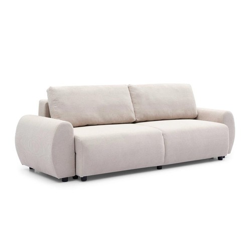 Canapé convertible places - convertible,