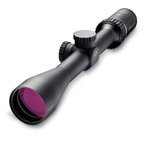 Burris fullfield rifle - burris, e1