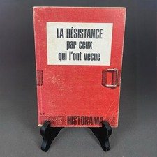 La Résistance par Ceux Qui