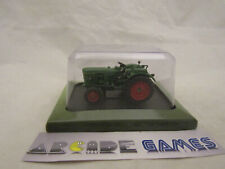 VEHICULE NEUF 1/43 TRACTEUR