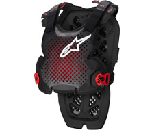 PARE-PIERRE MOTO CROSS QUAD CHEST PROTECTORS ALPINESTARS M/L / 2701-1147