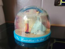 BOULE A NEIGE DISNEY ÉDITION