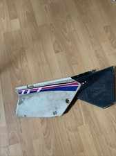 Cache Latéral Droit 50 Dtr