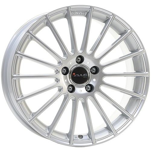 Jantes roues avus - avus, pour