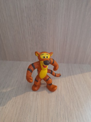 Figurine tigrou vintage - figurine,