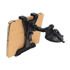 Support Tablette Voiture 360° Support ipad Tableau de Bord Pare-Brise pour Ca...