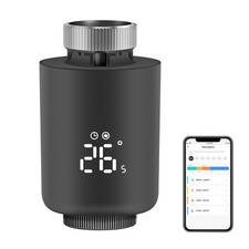 Thermostat Intelligent pour