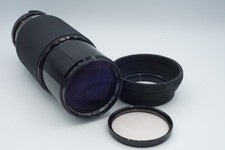 Objectif Porst Tele-Zoom -