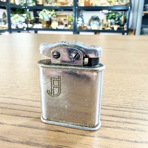Rare briquet ancien - briquet,