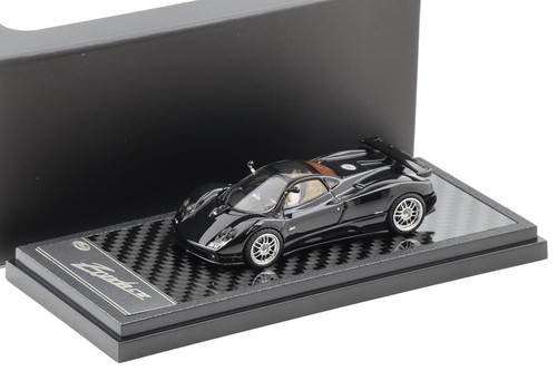 Lcd models pagani zonda - 1:64,
