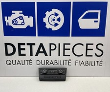 ✅COMMANDE DE CHAUFFAGE BMW