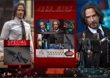 Hot Toys John Wick MMS729B