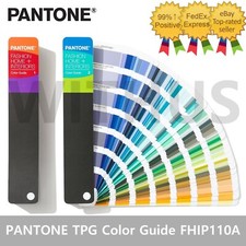 PANTONE TPG Color Guide