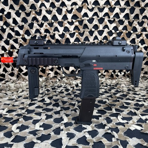 New mp7 gas blowback - gas,