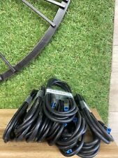 #10. Lot 10 Câble USB A vers