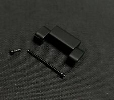 Véritable HUBLOT Big Bang All Black II 44mm 301.CI.1110.CI 23mm Half Link #875