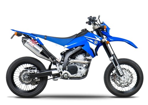 Télécharger yamaha wr250x - yamaha,