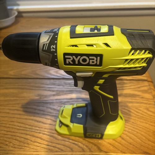 Ryobi one 18v - one+, cordless