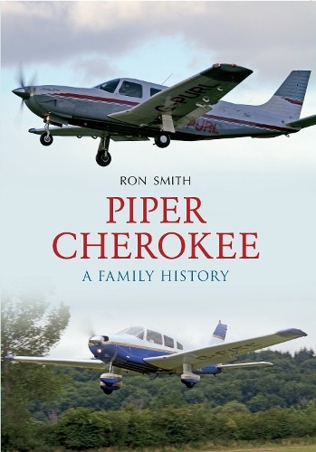 Ron smith piper - ron,