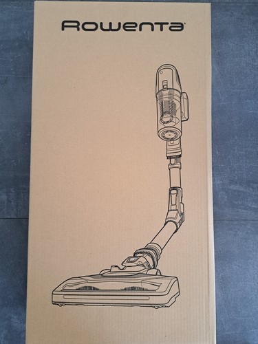 Aspirateur balai rowenta flex - balai,