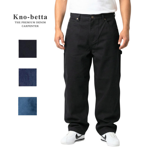 Kno betta baggy carpenter - baggy,
