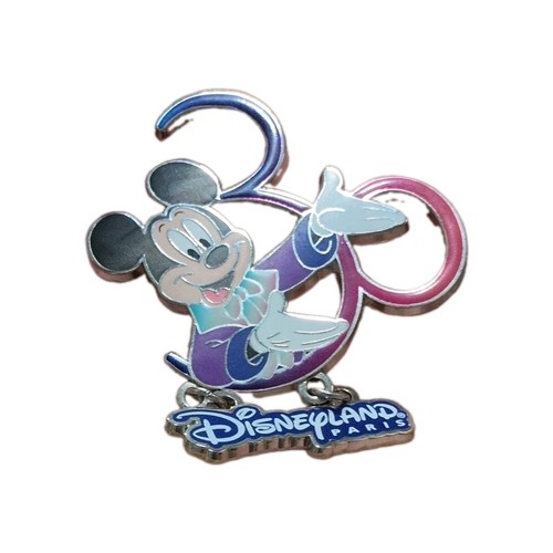 Disney pin mickey - pin’s, «