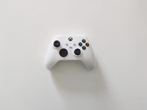 Microsoft manette sans fil - sans,