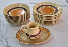 Service à vaisselle Gien