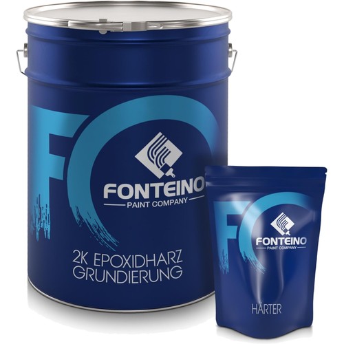 Primaire sol béton fixateur