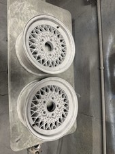 BBS RS 15 In Custom powdercoated rims