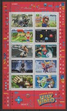 Bloc Feuillet 2005 N°91