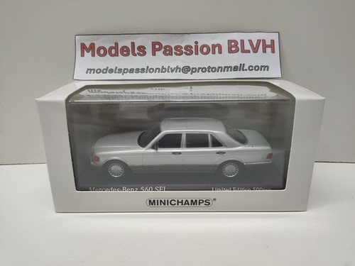 Mercedes benz 560 sel - 560, 1990