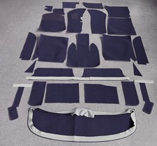 Tapis Komplettaustattung Pour