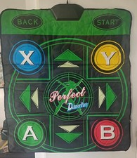 Tapis dance "Perfect Dance