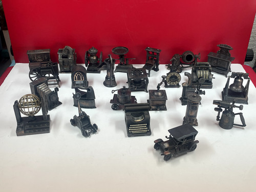 Collection rare original - rare, et